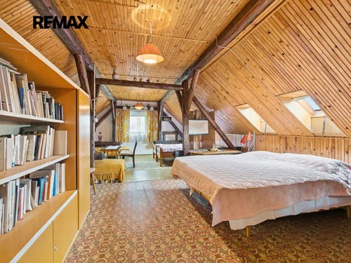 Prodej domu 113 m², pozemek 888 m²