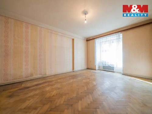 Prodej bytu 2+1 82 m²