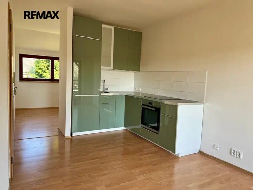 Prodaný byt 2+kk 38 m²