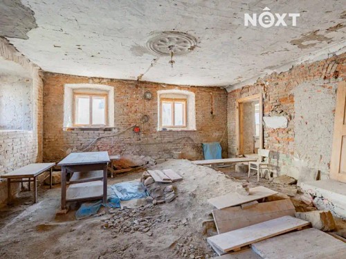 Prodej domu 155 m², pozemek 953 m²