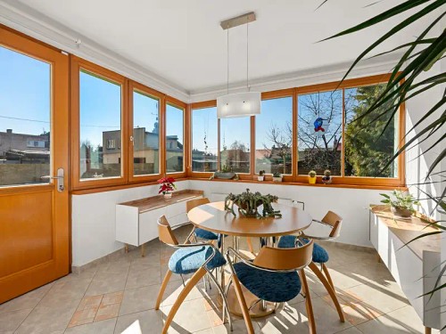 Prodej domu 180 m², pozemek 360 m²