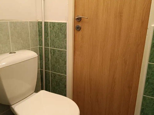 Prodaný byt 2+1 54 m²