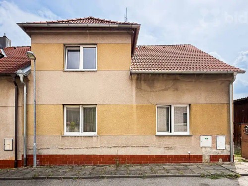 Prodej domu 134 m², pozemek 220 m²