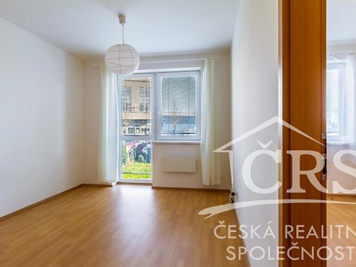 Prodaný  byt 2+kk 35 m²