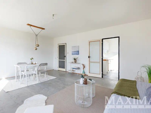 Prodaný  byt 3+1 75 m²