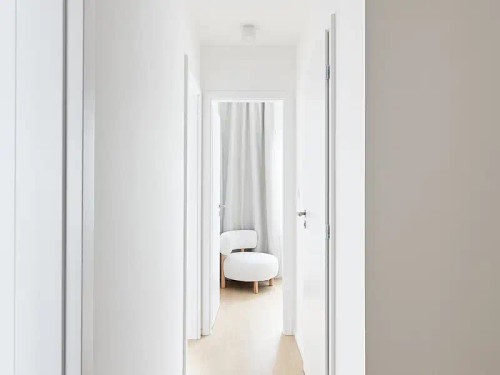 Prodaný byt 3+kk 57 m²