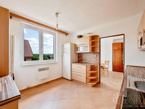 Prodej bytu 4+1 74 m²