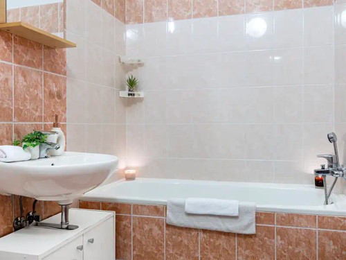 Prodej bytu 1+kk 40 m²