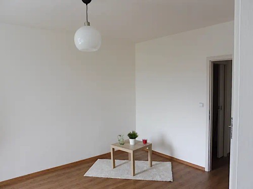 Prodaný byt 2+1 60 m²