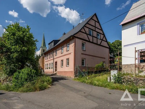 Prodaný byt 2+kk 49 m²
