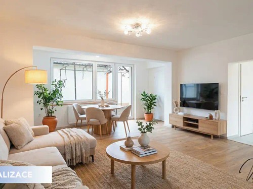 Prodej domu 188 m², pozemek 372 m²