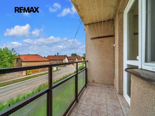Prodej bytu 4+kk 66 m²