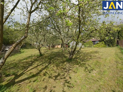 Prodej chaty 48 m², pozemek 920 m²