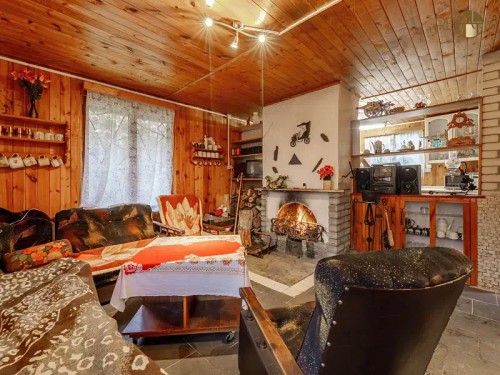 Prodej chaty 52 m², pozemek 305 m²