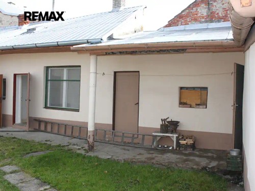 Prodej domu 98 m², pozemek 1441 m²
