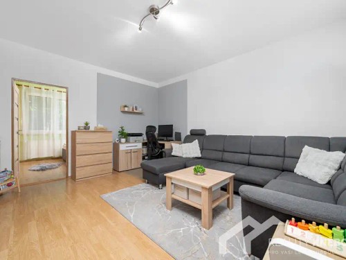 Prodej bytu 3+1 67 m²