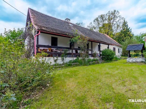 Prodej chalupy 275 m², pozemek 2210 m²