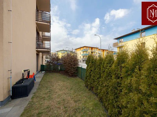 Prodej bytu 3+kk 63 m²