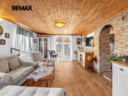 Prodej domu 120 m², pozemek 268 m²