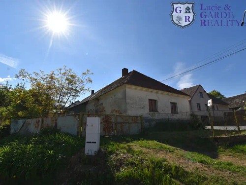 Prodej domu 290 m², pozemek 864 m²