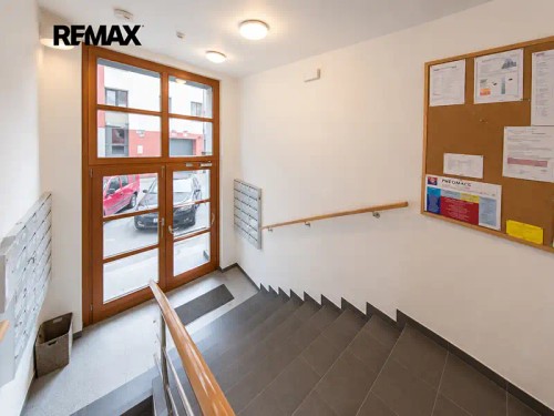 Prodaný byt 3+kk 65 m²