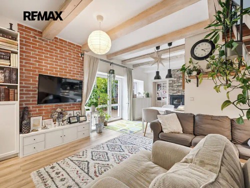 Prodej domu 122 m², pozemek 1406 m²