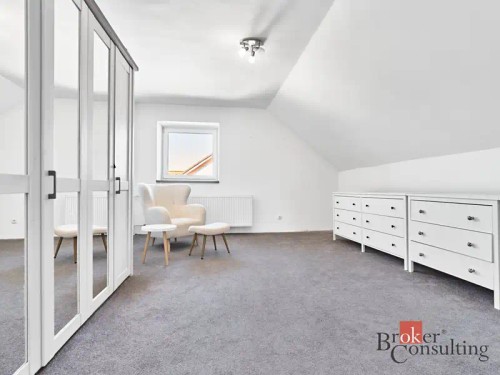 Prodej domu 148 m², pozemek 1050 m²