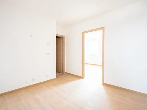 Prodej bytu 2+kk 33 m²