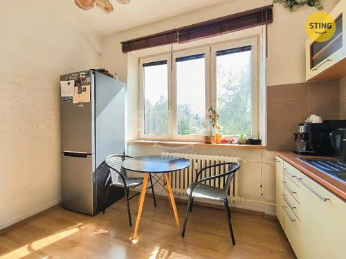 Prodej bytu 2+1 57 m²