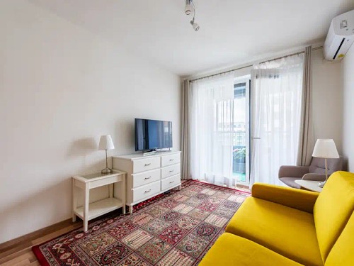 Prodaný byt 2+kk 48 m²