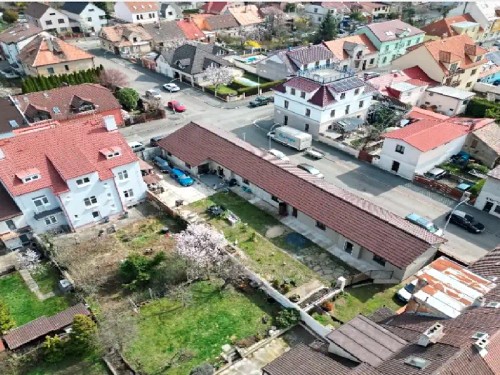 Prodej domu 180 m², pozemek 656 m²