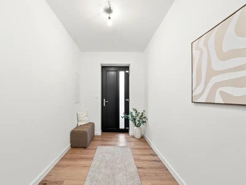 Prodej domu 141 m², pozemek 1092 m²