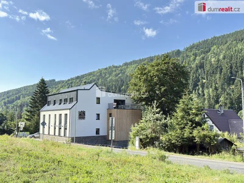 Prodaný byt 1+kk 28 m²