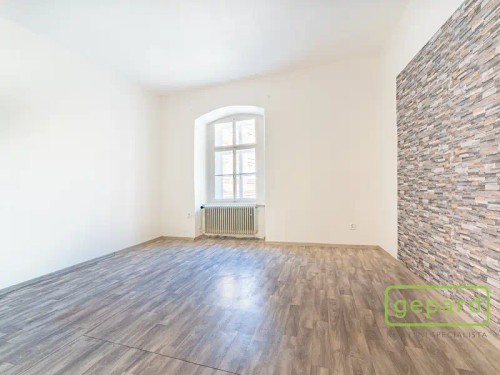 Prodej bytu 4+1 110 m²