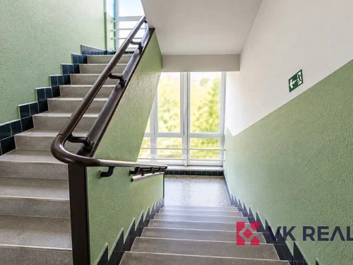 Prodej bytu 2+kk 41 m²