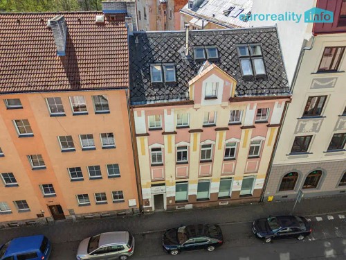 Prodej domu 360 m², pozemek 11 m²