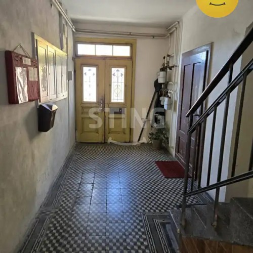 Prodej bytu 2+1 59 m²