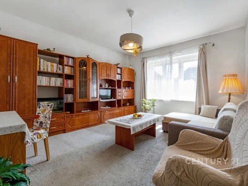 Prodej domu 68 m², pozemek 164 m²