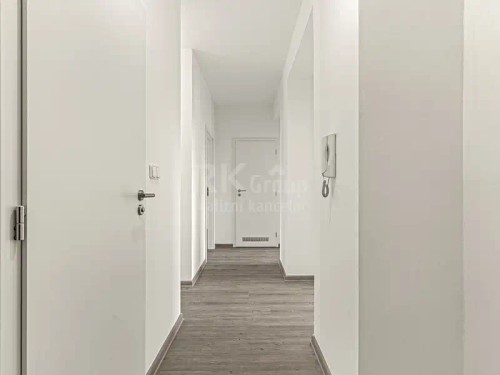 Prodaný byt 3+1 65 m²