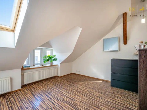 Prodej bytu 2+kk 41 m²