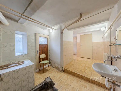 Prodej domu 166 m², pozemek 195 m²