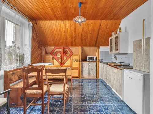 Prodej domu 150 m², pozemek 1045 m²
