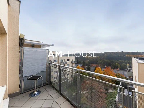 Prodej bytu 3+kk 70 m²