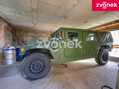 Prodej domu 200 m², pozemek 700 m²