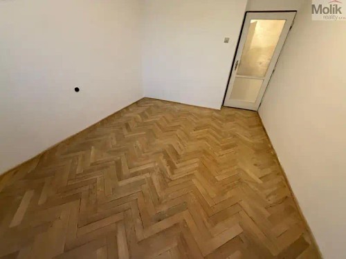 Prodej bytu 2+1 58 m²