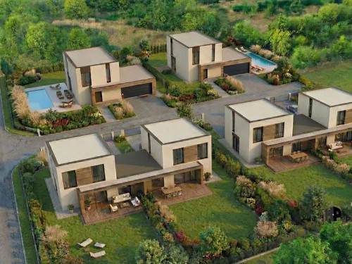 Prodej domu 195 m², pozemek 543 m²