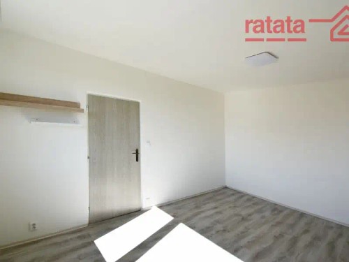 Prodaný byt 1+1 36 m²