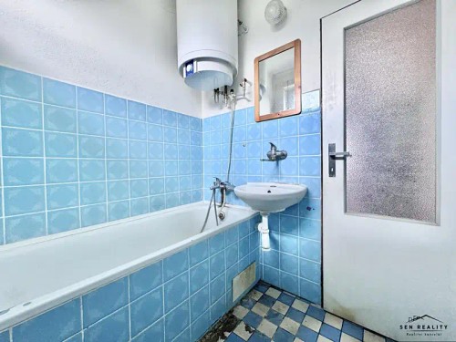 Prodej bytu 3+1 64 m²