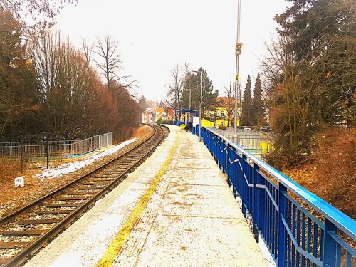 Prodaný byt 3+1 80 m²