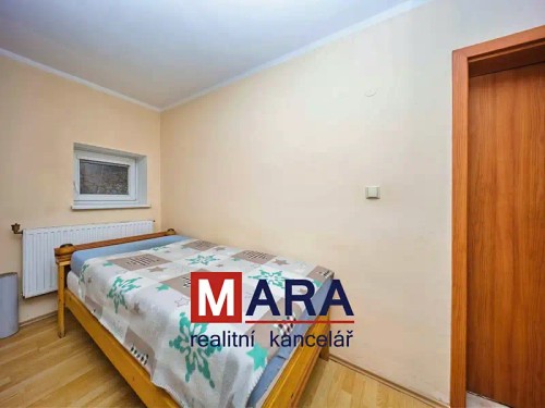 Prodej domu 107 m², pozemek 361 m²